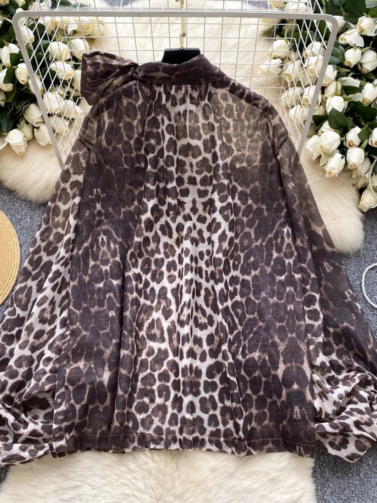 April babe blouse BE362 images